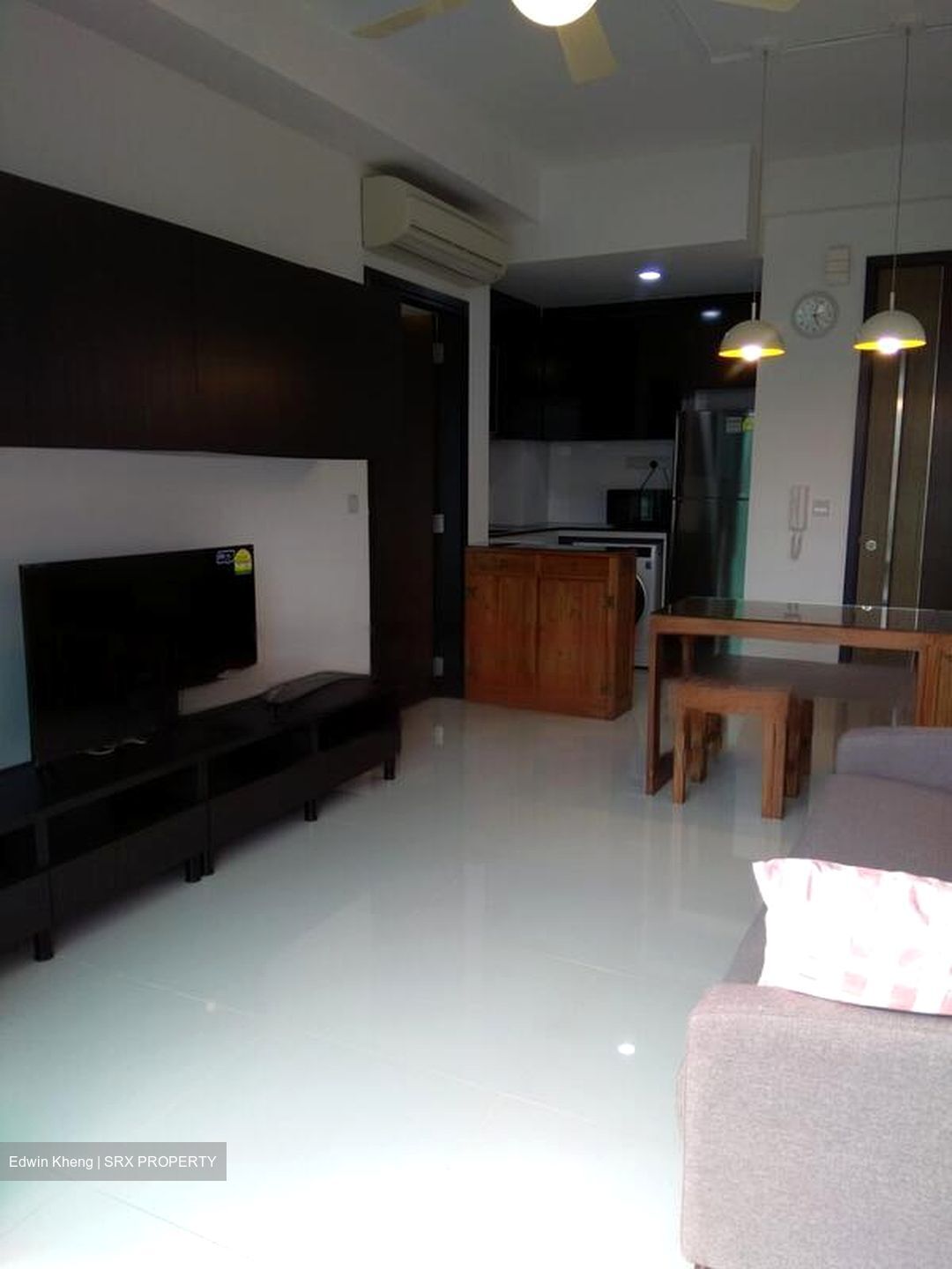 Loft @ Rangoon (D8), Apartment #576131991